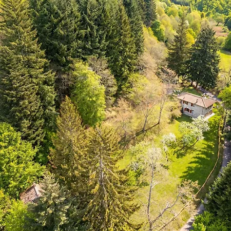 Chalet Mimma Orecchiella