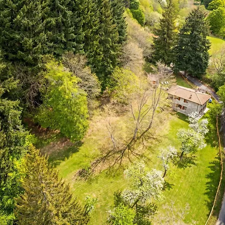 Mimma Orecchiella Chalet
